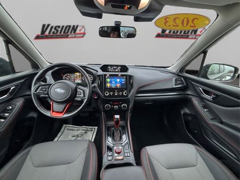 Used 2023 Subaru Forester Sport image 24