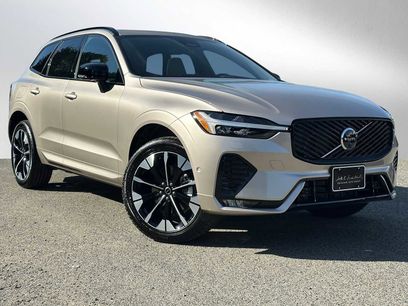 New 2026 Volvo XC60 B5 Plus w/ Protection Package Premier