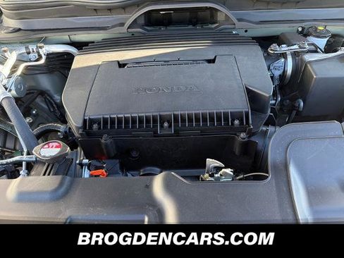 New 2026 Honda Passport TrailSport image 10