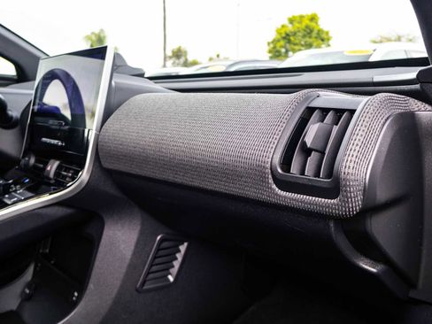 Certified 2023 Toyota bZ4X XLE w/ Weather Package image 20