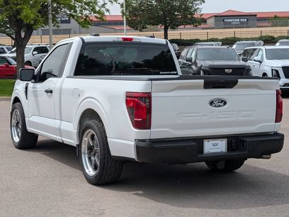 Used 2024 Ford F150 XL