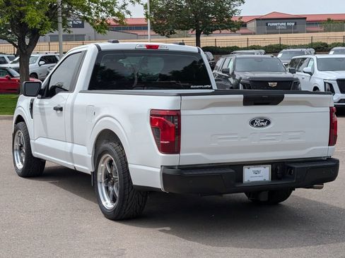 Used 2024 Ford F150 XL RWD image 4