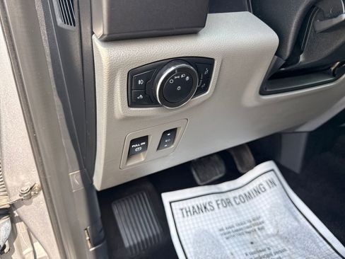 Used 2020 Ford F150 XLT w/ Equipment Group 302A Luxury image 24