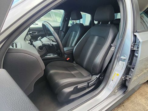 Used 2024 Honda Civic Sport image 12