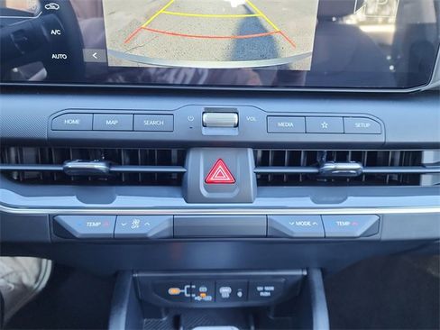 New 2025 Kia K4 EX image 20