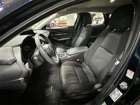 Used 2024 MAZDA CX-30 AWD 2.5 S image 17