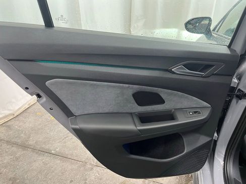 New 2026 Volkswagen GTI SE image 22