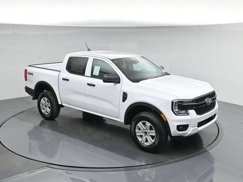 New 2026 Ford Ranger XL AWD/4WD image 39
