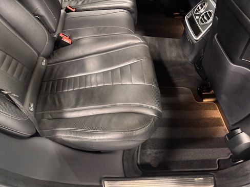 Used 2020 Mercedes-Benz S 560 4MATIC Sedan image 22