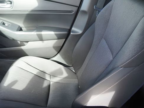 Certified 2024 Honda Accord EX image 27