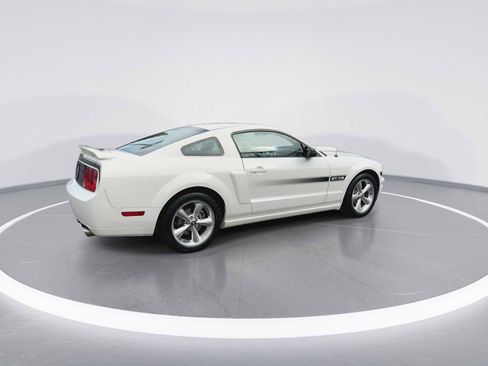 Used 2008 Ford Mustang GT Premium image 8