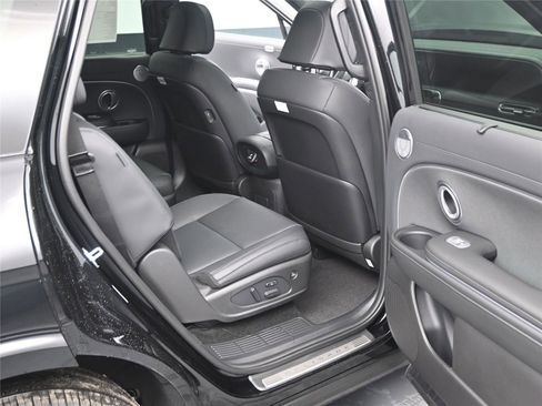 New 2026 Hyundai Palisade Calligraphy image 8