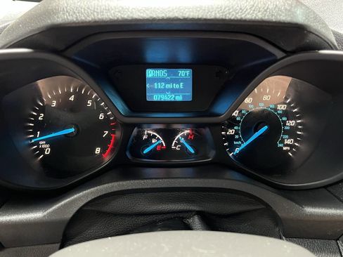 Used 2014 Ford Transit Connect XL FWD image 12