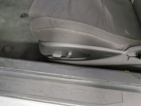 Used 2016 Chevrolet Camaro LT image 12