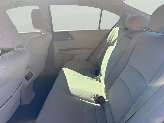 Used 2016 Honda Accord EX image 12