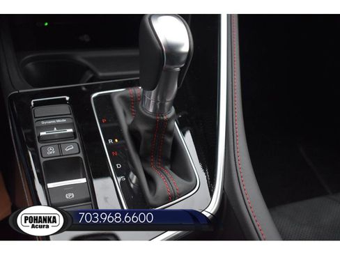 New 2025 Acura ADX A-Spec image 29