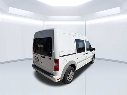 Used 2010 Ford Transit Connect XLT FWD image 6