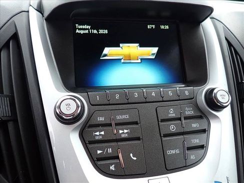 Used 2016 Chevrolet Equinox LS AWD/4WD image 16