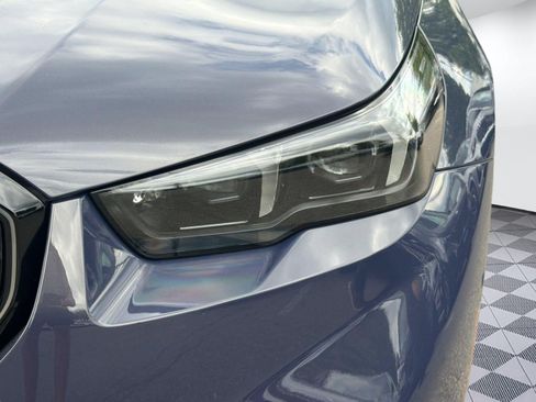 New 2027 BMW M5 Touring w/ M Driver's Package AWD/4WD image 12