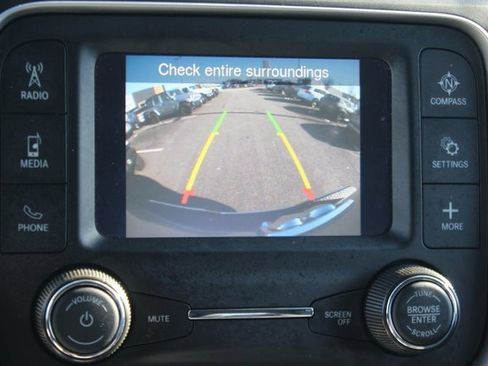 Used 2024 RAM 1500 Classic SLT image 6