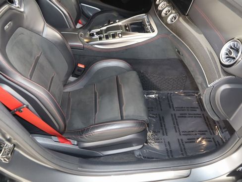 Used 2020 Mercedes-Benz AMG GT 63 S image 18