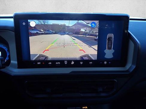 New 2025 Ford Bronco Sport Big Bend image 16