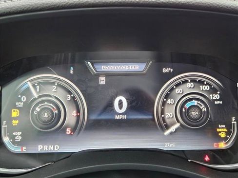 New 2026 RAM 2500 Laramie image 11