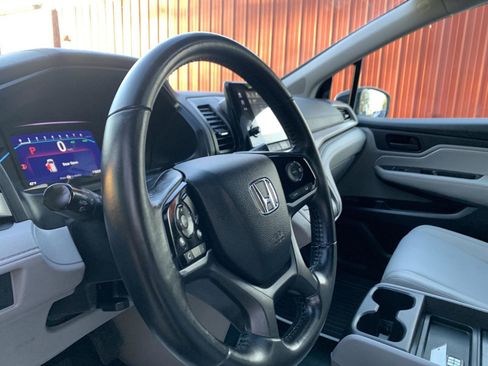 Used 2019 Honda Odyssey EX-L image 11