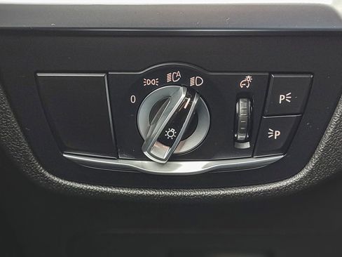 Used 2024 BMW X4 xDrive30i image 15