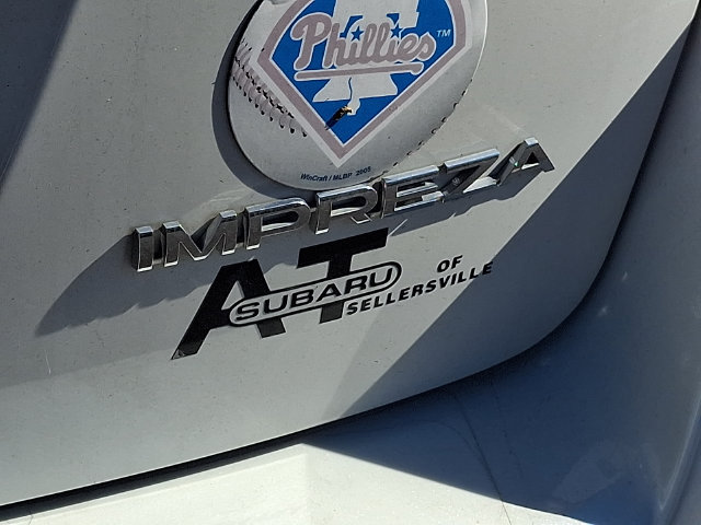 Used 2020 Subaru Impreza 2.0i Premium AWD/4WD image 5