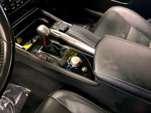 Used 2016 Lexus GS 350 AWD image 17