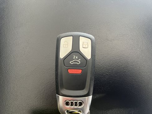 Used 2022 Audi A5 2.0T Premium AWD/4WD image 23