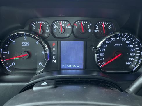 Used 2014 GMC Sierra 1500 4x4 Double Cab image 17