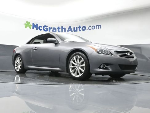 Used 2013 INFINITI G37 Base w/ Premium Pkg image 23