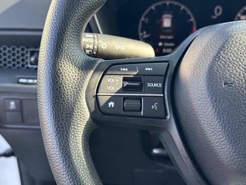 Certified 2024 Honda CR-V EX image 30