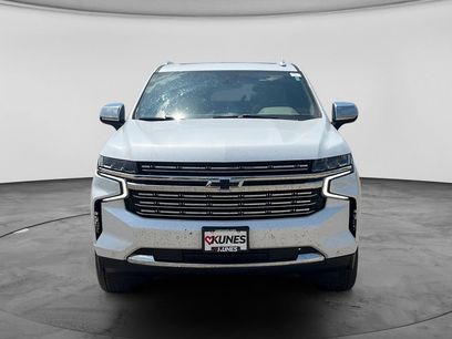 Used 2023 Chevrolet Tahoe Premier