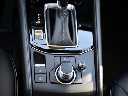 New 2025 MAZDA CX-5 AWD 2.5 S w/ Select Package image 26