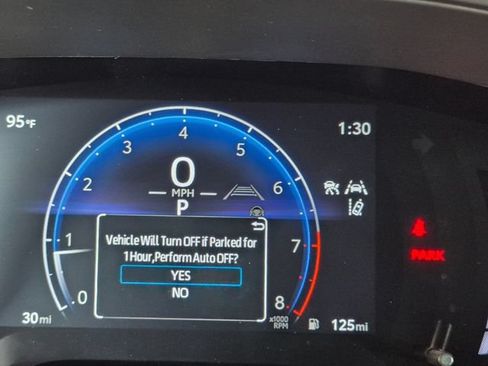 Certified 2026 Toyota Corolla Cross LE FWD image 16