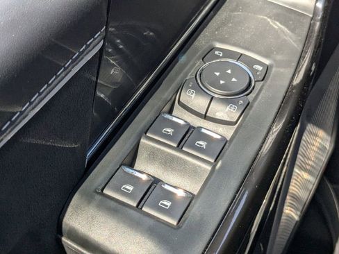 New 2025 Ford F150 Lightning Platinum image 28