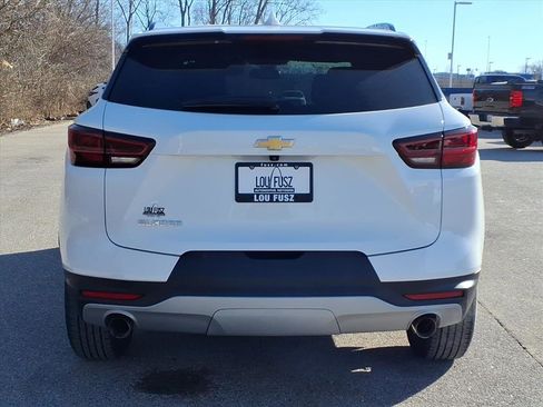 Used 2023 Chevrolet Blazer LT w/ Convenience Package image 29