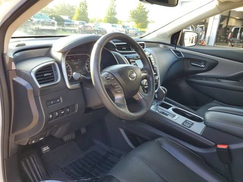 Used 2022 Nissan Murano SL FWD image 19