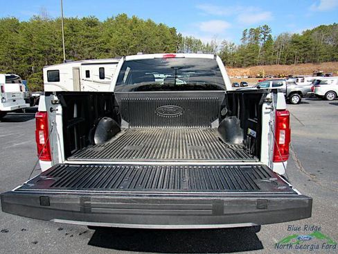 Certified 2023 Ford F150 XLT w/ Equipment Group 302A High image 15