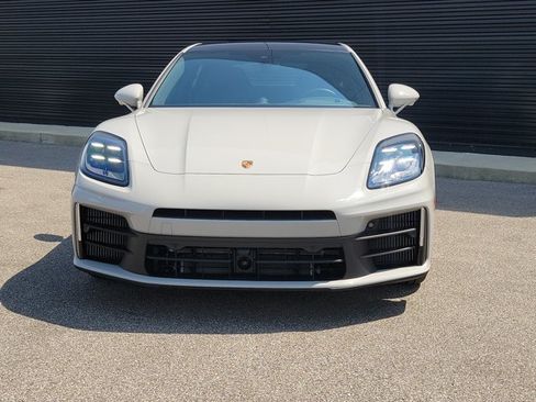 Certified 2026 Porsche Panamera 4 AWD/4WD image 10