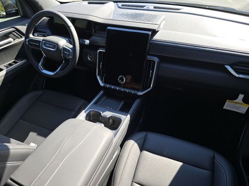 New 2026 GMC Acadia Elevation w/ Black Edition image 28