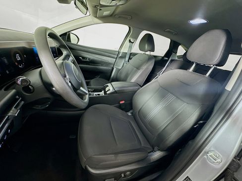 Used 2025 Hyundai Tucson SEL image 13