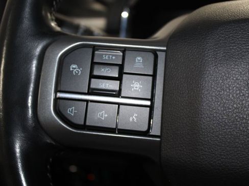 Used 2021 Ford F150 Lariat w/ Equipment Group 502A High image 41