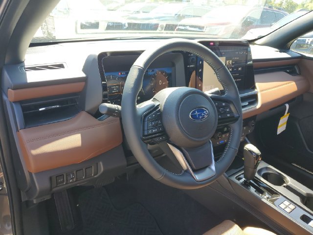 New 2026 Subaru Outback Touring AWD/4WD image 25