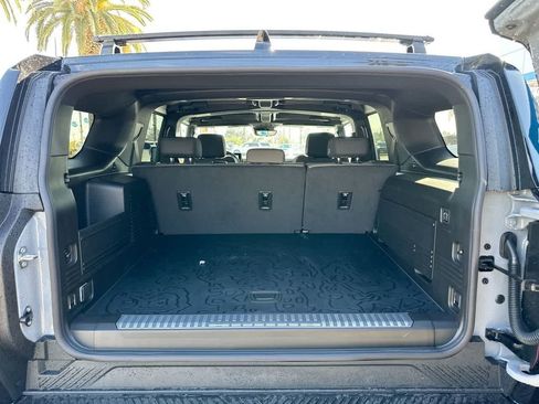 Used 2025 GMC Hummer EV 3X w/ Extreme Off-Road Package image 27