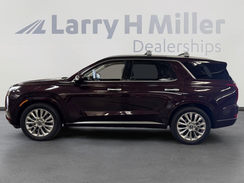 Used 2020 Hyundai Palisade Limited image 2