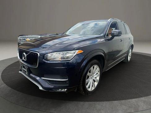 Used 2016 Volvo XC90 T6 Momentum image 1